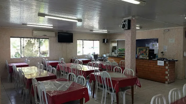 Restaurante Lavratti