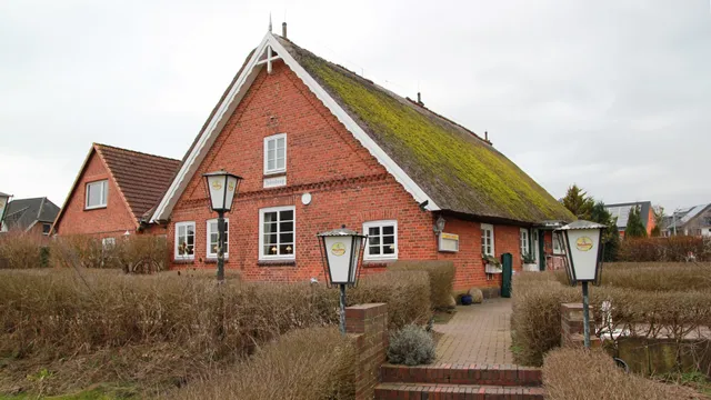 Hotel & Restaurant Nobis Krug Lübeck