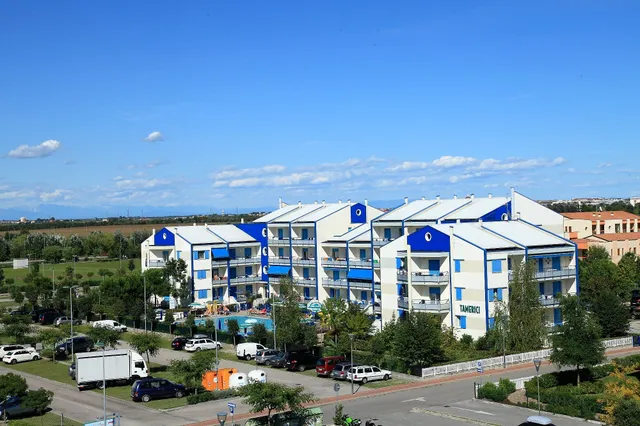 Residence Ai Tamerici