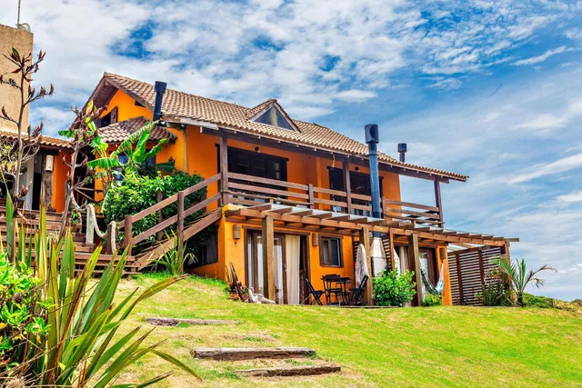 Pousada Quinta do Ypuã