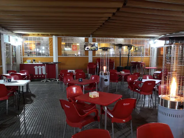 Restaurante Señorío de Fuenlabrada SL