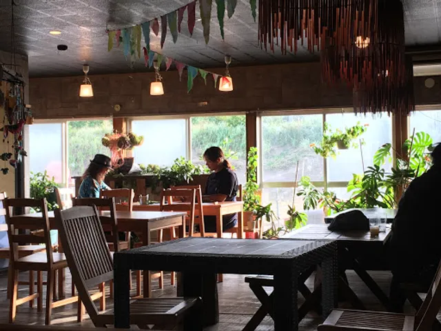 トロピカルリゾートばうわう