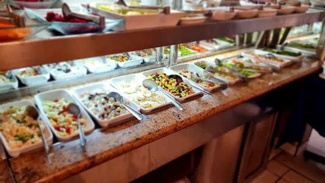 Carpe Diem Restaurante e Choperia