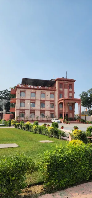 Shubharambh Lawn & Banquet Hall