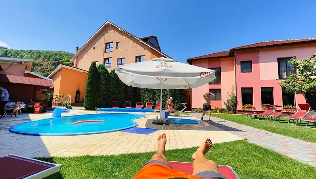 Cabana Roua Muntilor