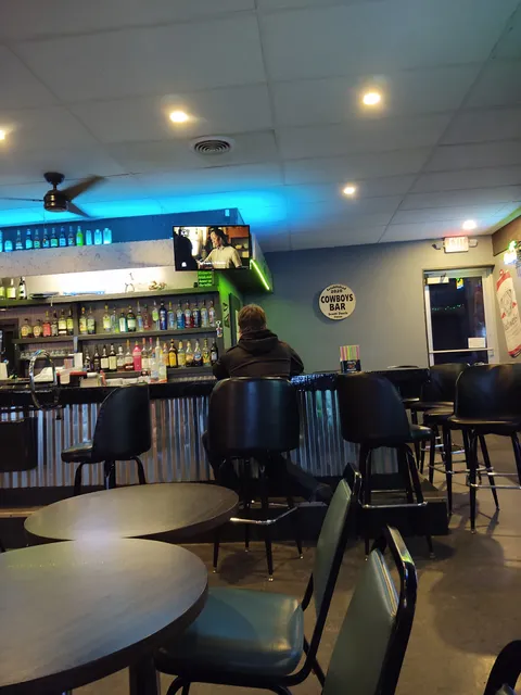 Cowboys Bar