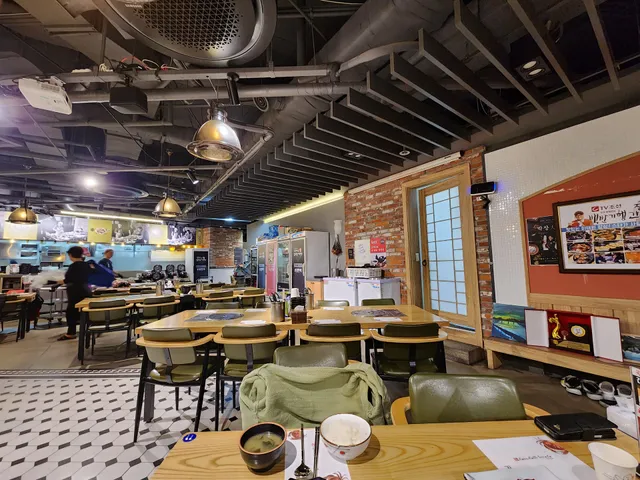 Jangjinyeong Ganjang Gejang