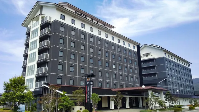 Hotel Route-Inn Wajima