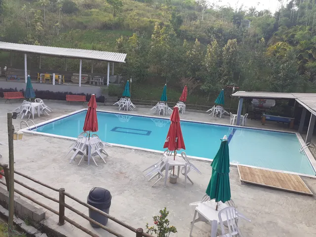 Nova Italia Club Restaurante e Pousada