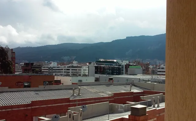 Apartamentos Santa Maria