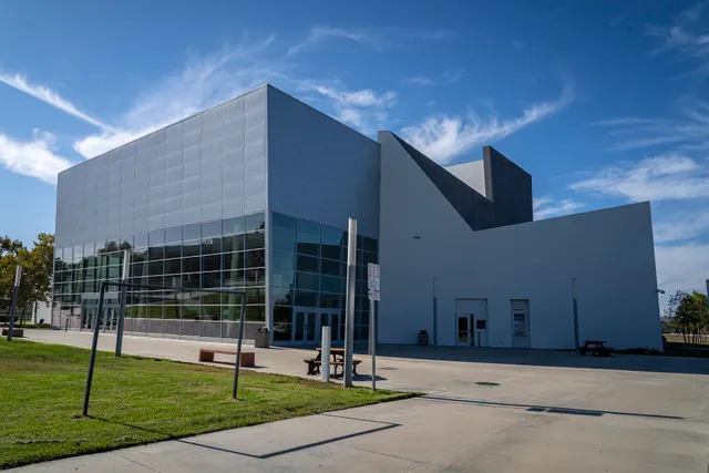 Irvine Valley College