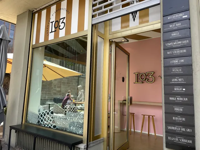 Lo3 Lorenzer Eiswerkstatt