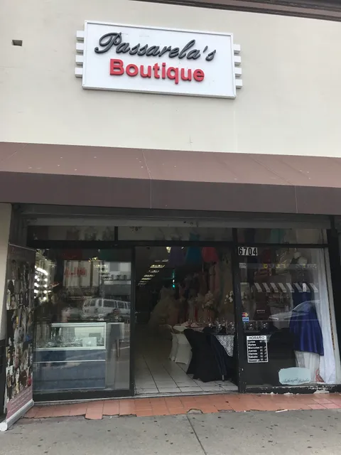 PASSARELA'S BOUTIQUE