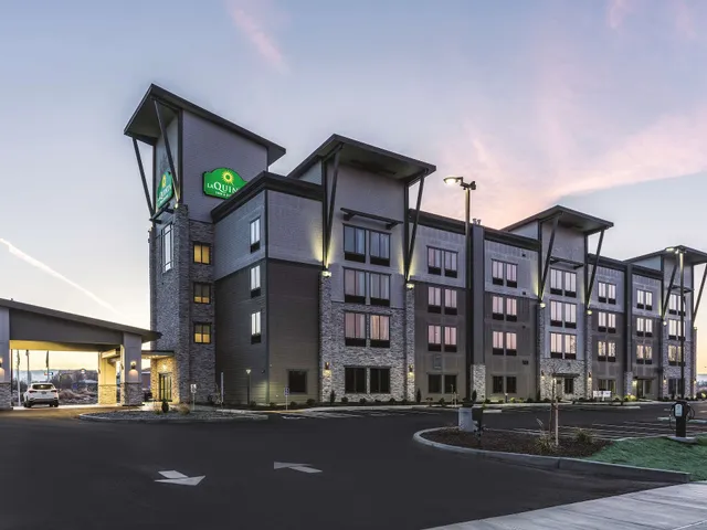 La Quinta Inn & Suites by Wyndham Walla Walla