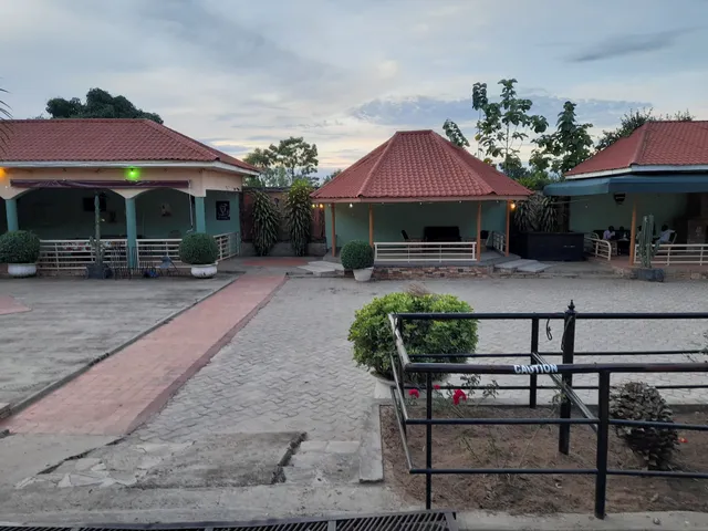 Heritage Courts - Arua