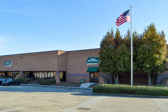 Atlanta Office Furniture, Inc.