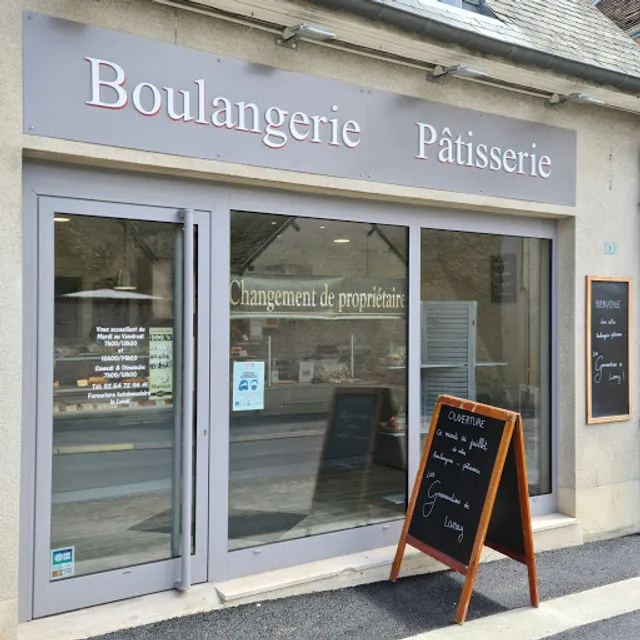 Les Gourmandises de Lunay