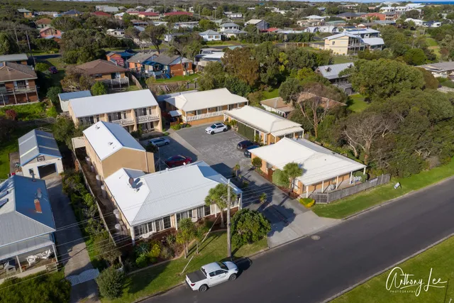Port Campbell Parkview Motel & Apartments