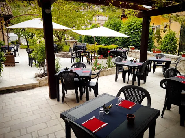 Antica Dimora Fuori Le Mura