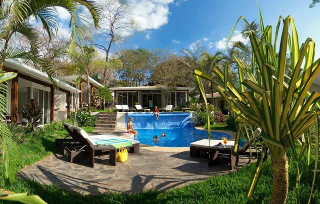 The Breeze Boutique Resort