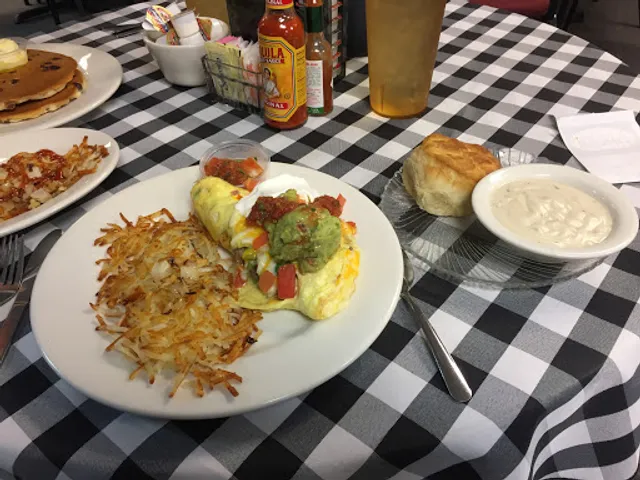 Division Street Diner