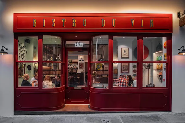 Bistro du Vin