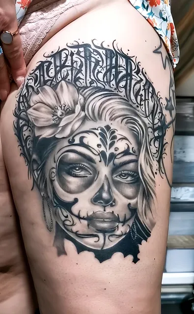 Silver Coast Tattoo Shop