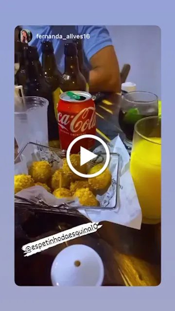 Espetinho da Esquina 10