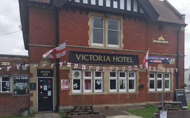 Victoria Hotel
