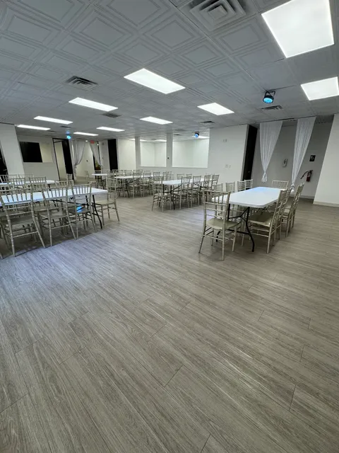 North Houston Studio