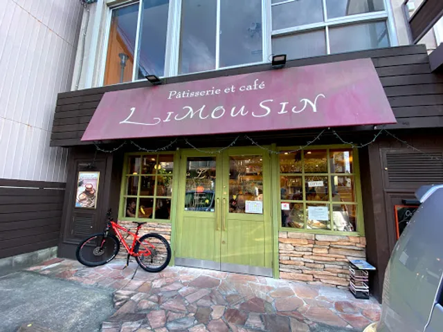 Limousin Patisserie