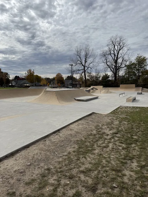 Perinton Skatepark