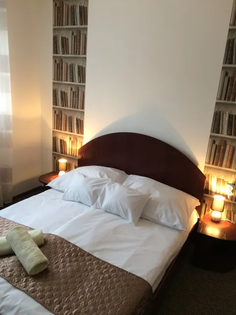 Dorottya Vendégház