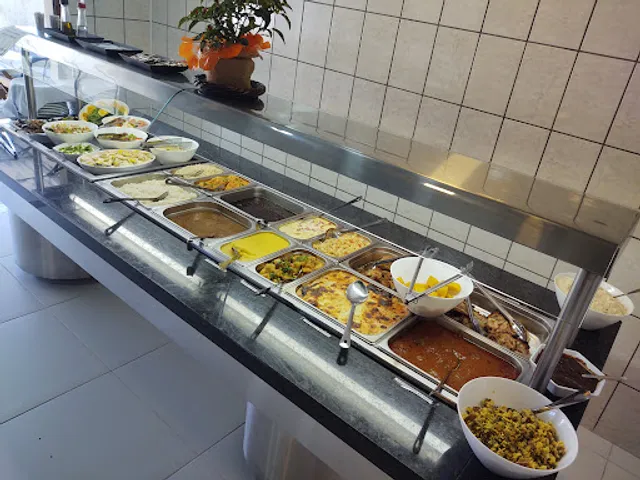 Restaurante Paladar Grill