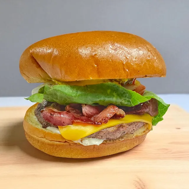 Tunis Seafood Wings and Subs