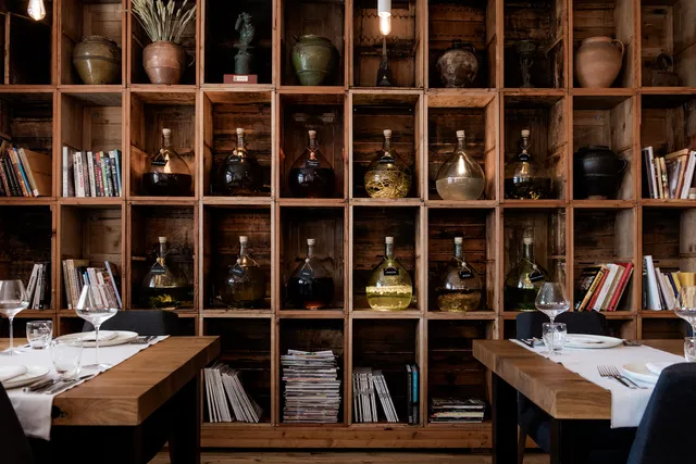 Kodila delikatesa & restavracija