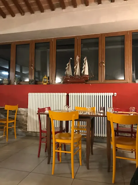 Al Casolare da Gianni Ristorante