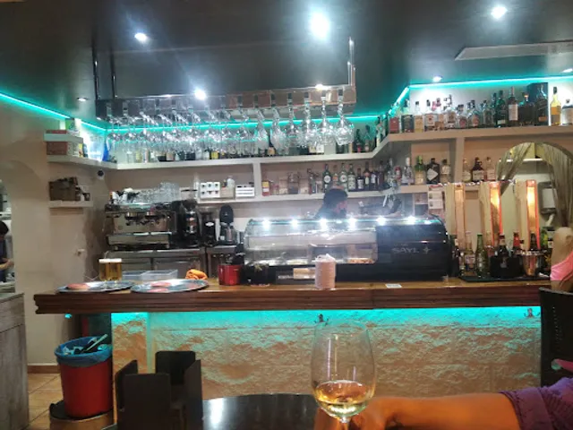 Cafetería Tape Arte