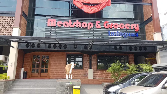 R&B Grill Resto & Meatshop and Grocery