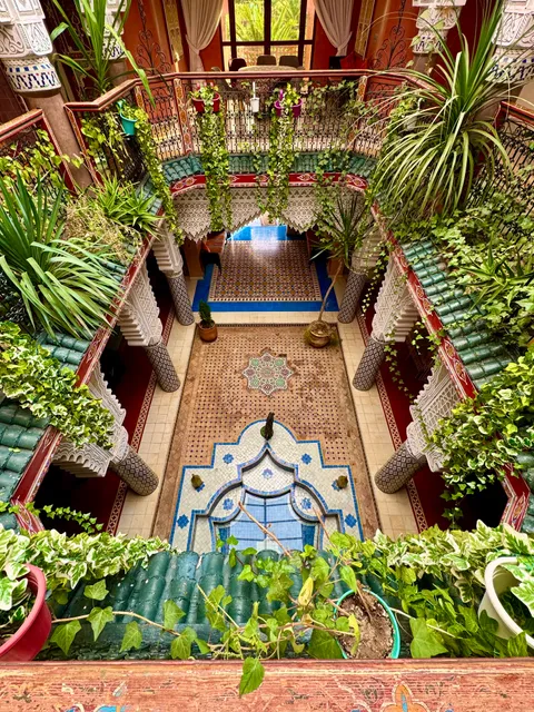 Hôtel Equi Palace Berrechid