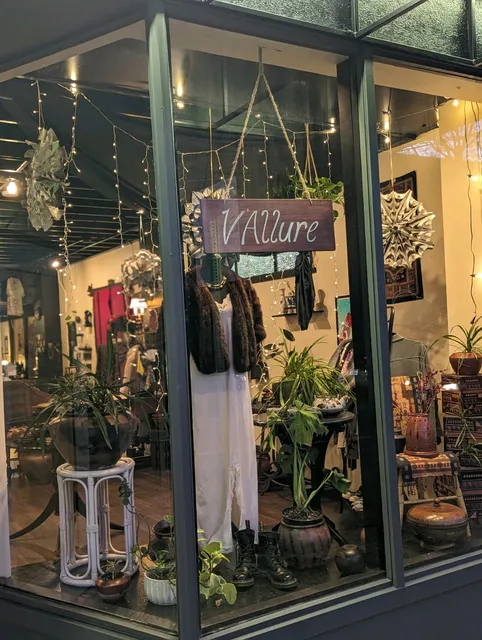 V'Allure Boutique