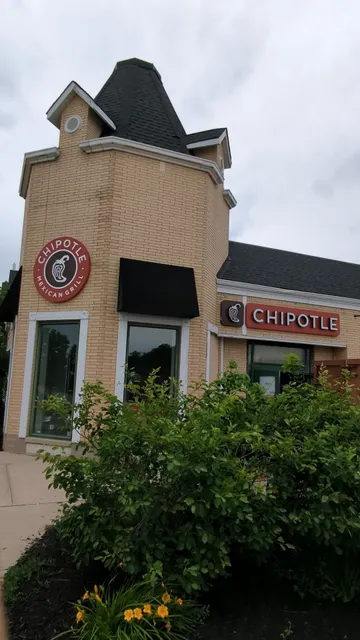 Chipotle Mexican Grill