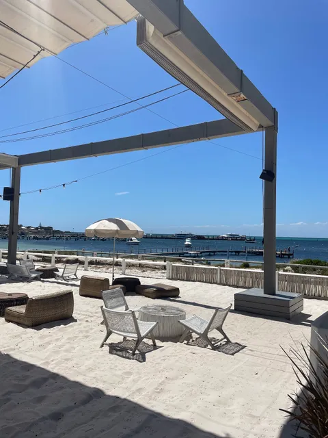 Samphire Holiday Cottage