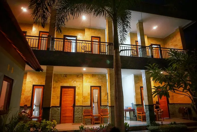 Yudi homestay RedPartner