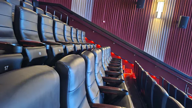 Portage Crossing Shopping Center