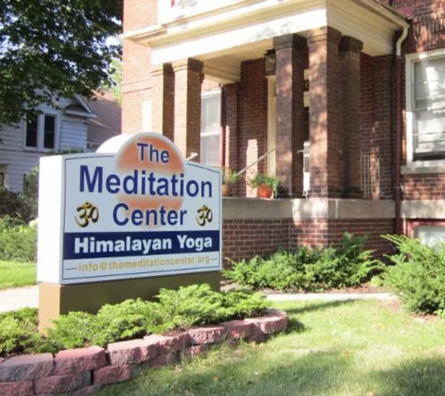 The Meditation Center