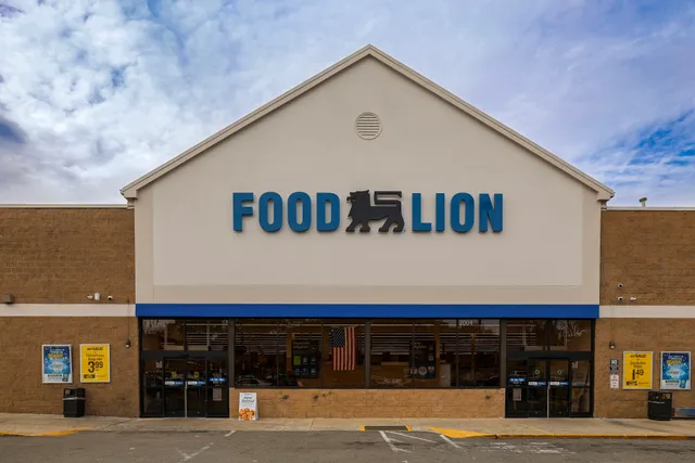 Food Lion