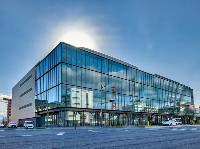 Takasaki City Theatre