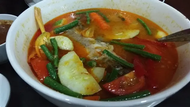 Resto & Catering Hj. Nurbayah