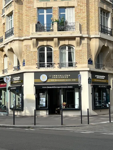 L'Immobilère Parisienne